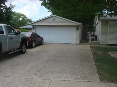 404 East Fourth Street Streator IL 61364