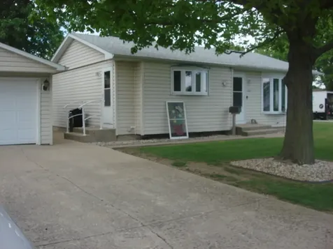 404 East Fourth Street Streator IL 61364