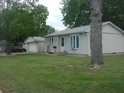 404 East Fourth Street Streator IL 61364