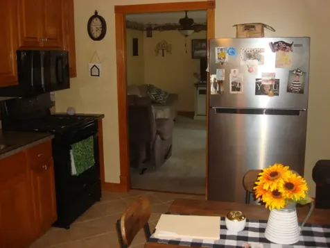 404 East Fourth Street Streator IL 61364