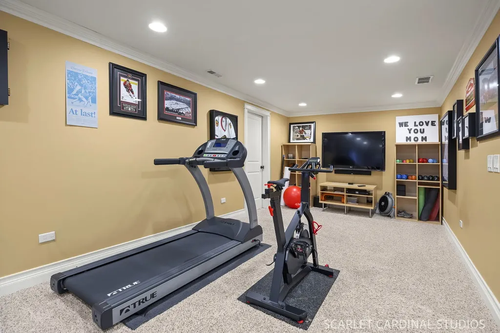 532 Turf Lane Wheaton IL 60187