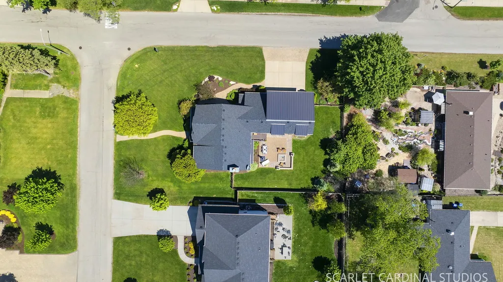 532 Turf Lane Wheaton IL 60187