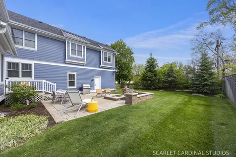 532 Turf Lane Wheaton IL 60187