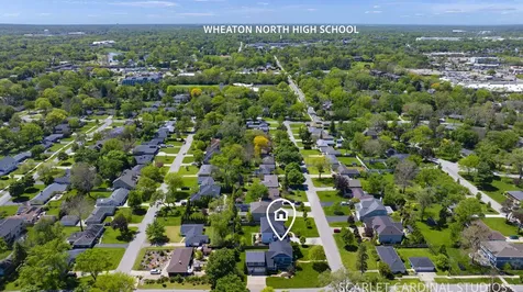 532 Turf Lane Wheaton IL 60187