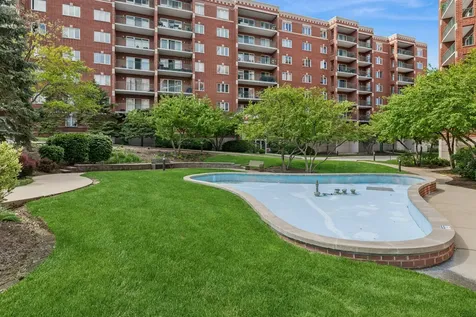 650 South River Road Des Plaines IL 60016