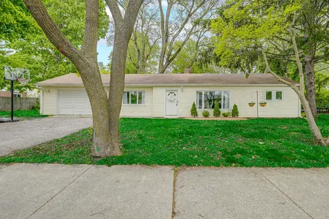 1415 Deerfield Place Highland Park IL 60035