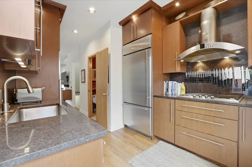 1250 South Federal Street Chicago IL 60605