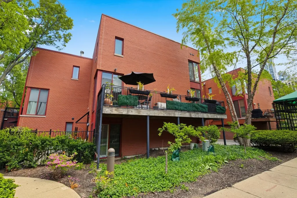 1250 South Federal Street Chicago IL 60605