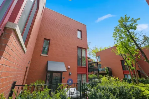 1250 South Federal Street Chicago IL 60605