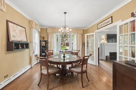829 Gardner Road Flossmoor IL 60422