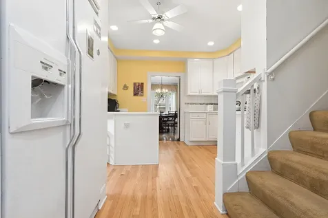 829 Gardner Road Flossmoor IL 60422