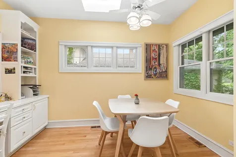 829 Gardner Road Flossmoor IL 60422