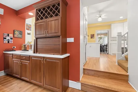 829 Gardner Road Flossmoor IL 60422