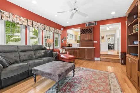 829 Gardner Road Flossmoor IL 60422