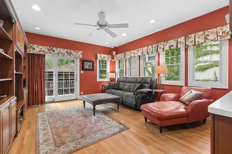 829 Gardner Road Flossmoor IL 60422