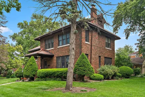 829 Gardner Road Flossmoor IL 60422