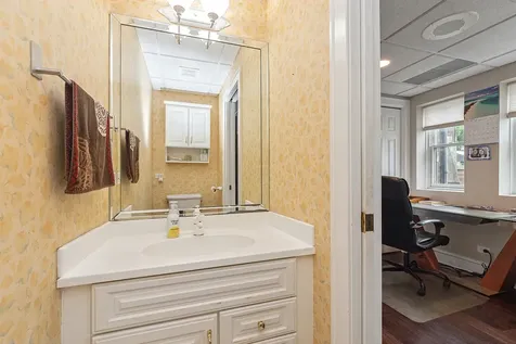 829 Gardner Road Flossmoor IL 60422