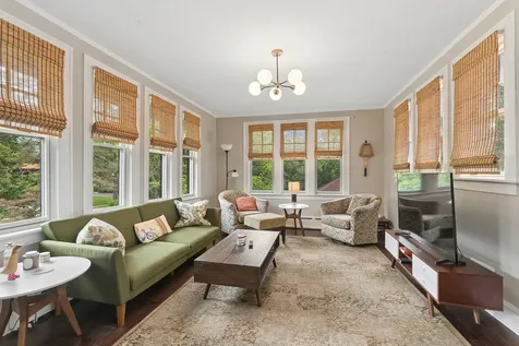 829 Gardner Road Flossmoor IL 60422
