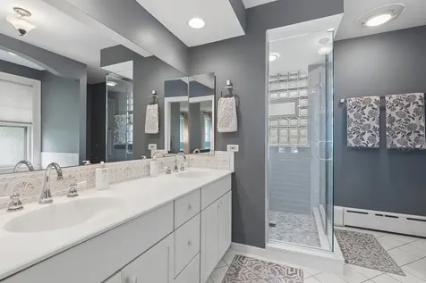 829 Gardner Road Flossmoor IL 60422