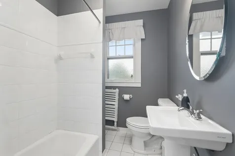 829 Gardner Road Flossmoor IL 60422