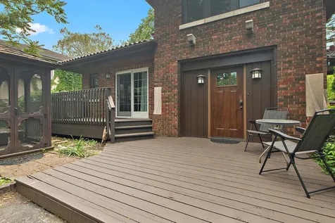 829 Gardner Road Flossmoor IL 60422