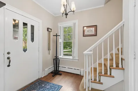 829 Gardner Road Flossmoor IL 60422