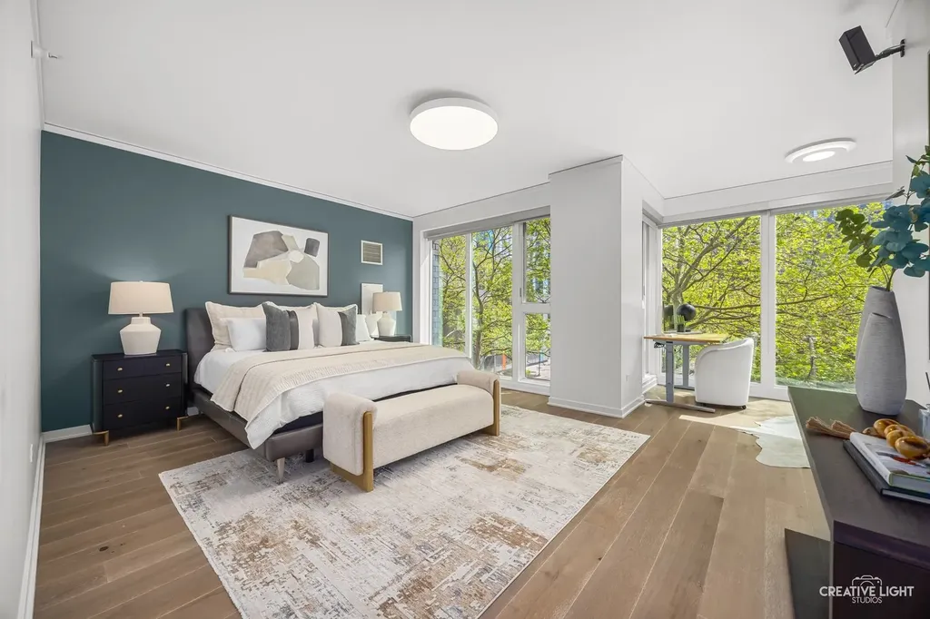 204 North Park Drive Chicago IL 60601