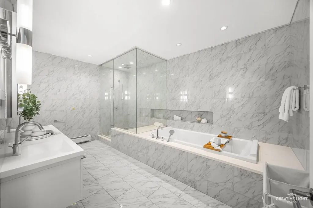 204 North Park Drive Chicago IL 60601