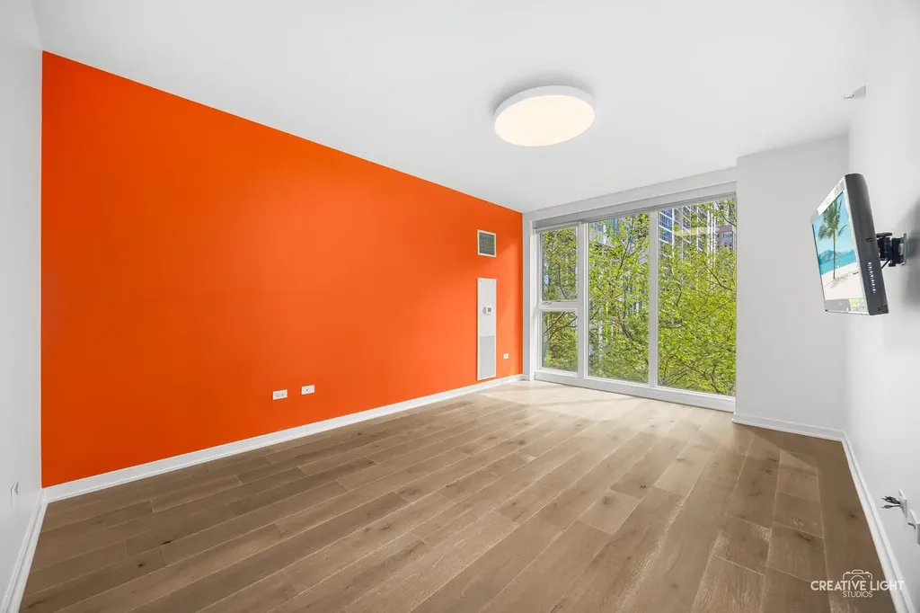 204 North Park Drive Chicago IL 60601