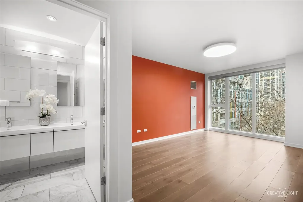 204 North Park Drive Chicago IL 60601