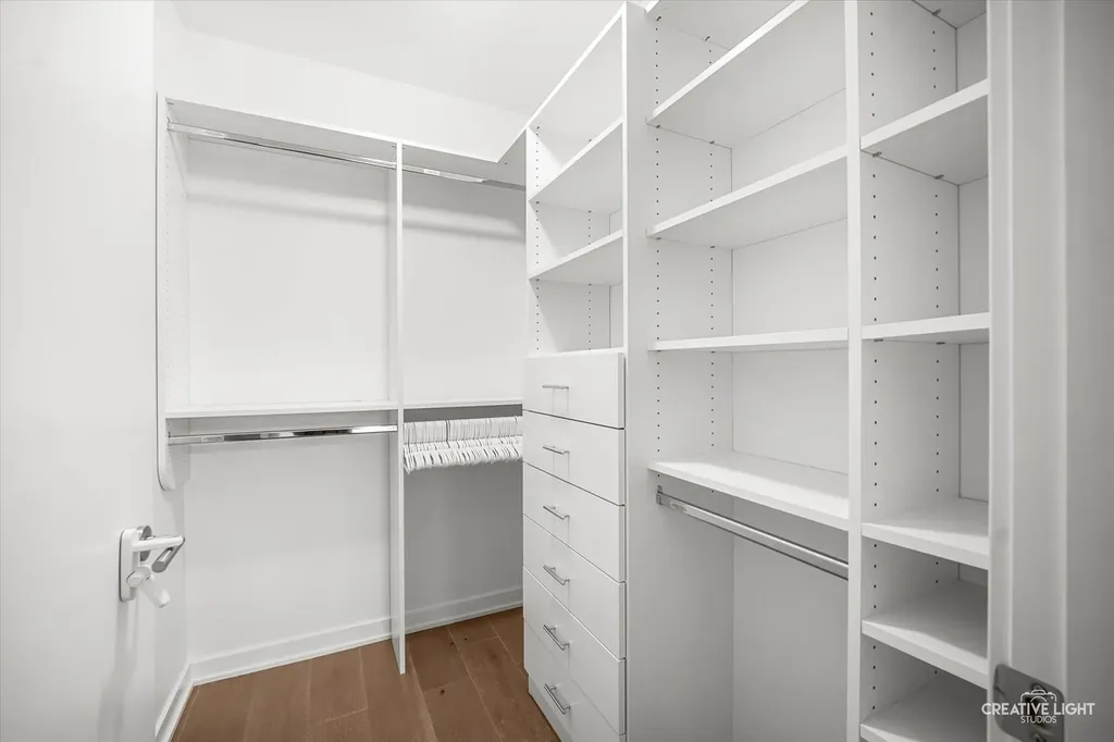 204 North Park Drive Chicago IL 60601