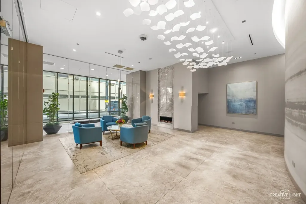 204 North Park Drive Chicago IL 60601