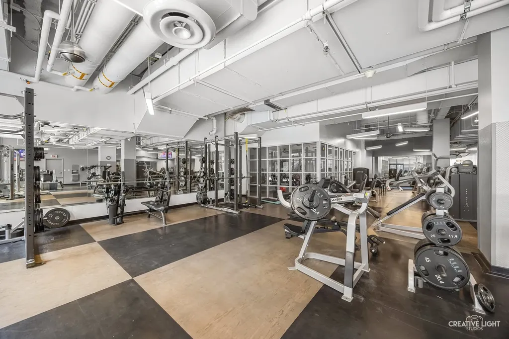 204 North Park Drive Chicago IL 60601