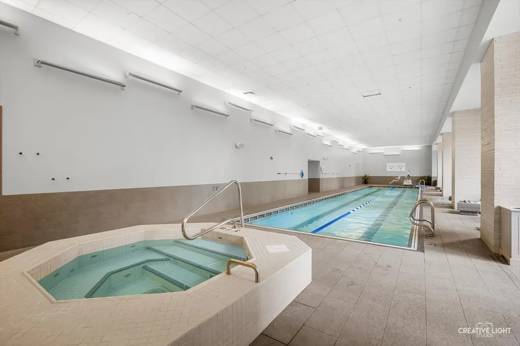 204 North Park Drive Chicago IL 60601