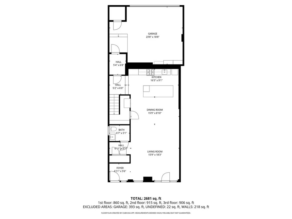 204 North Park Drive Chicago IL 60601