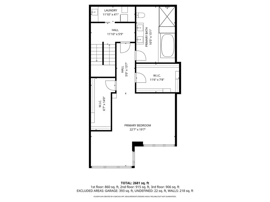 204 North Park Drive Chicago IL 60601