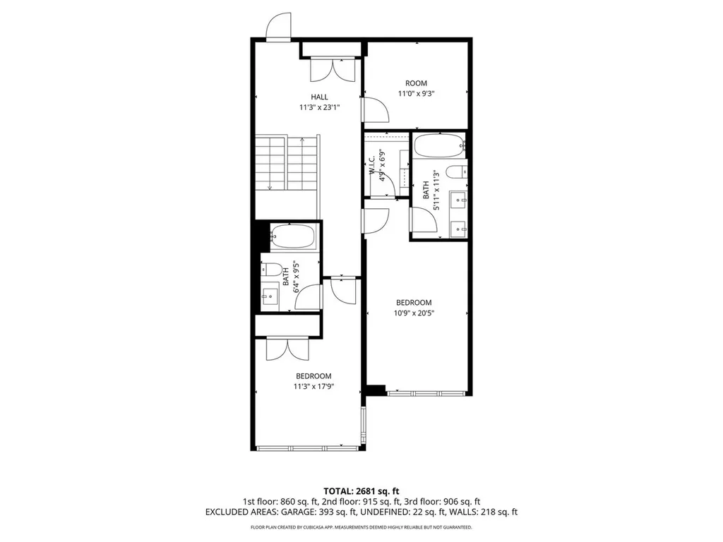 204 North Park Drive Chicago IL 60601
