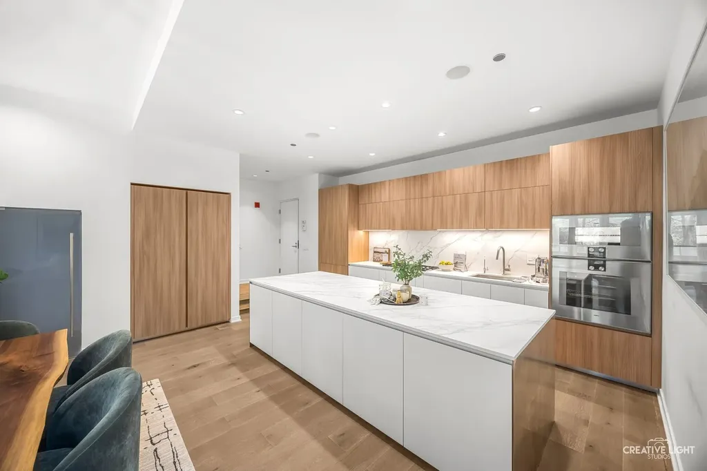 204 North Park Drive Chicago IL 60601