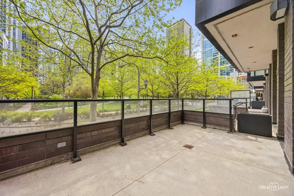 204 North Park Drive Chicago IL 60601