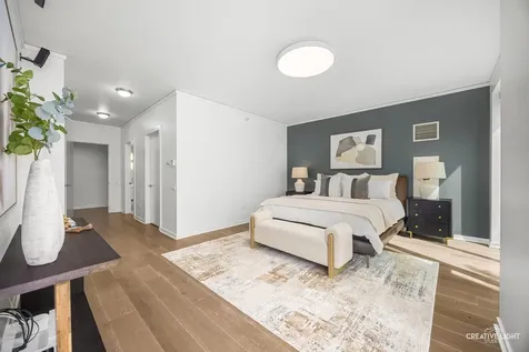 204 North Park Drive Chicago IL 60601