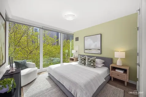 204 North Park Drive Chicago IL 60601