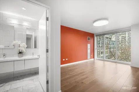 204 North Park Drive Chicago IL 60601