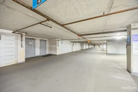 204 North Park Drive Chicago IL 60601