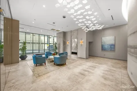 204 North Park Drive Chicago IL 60601