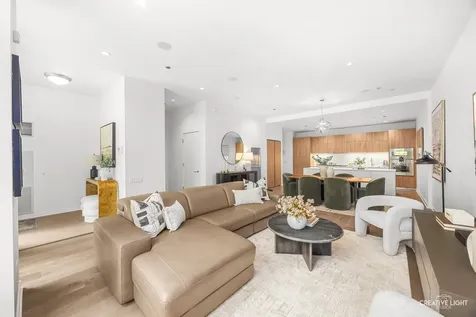 204 North Park Drive Chicago IL 60601
