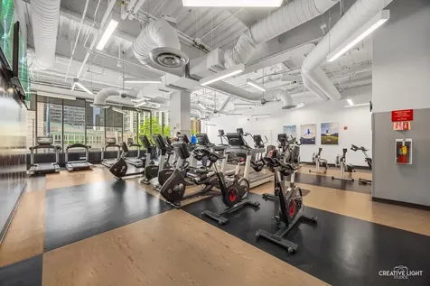 204 North Park Drive Chicago IL 60601