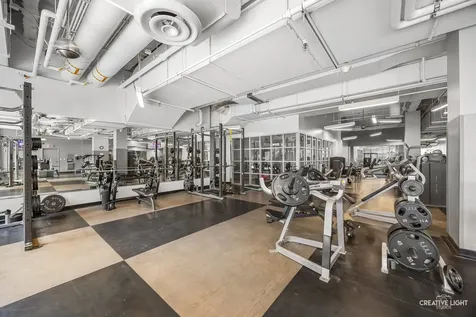 204 North Park Drive Chicago IL 60601