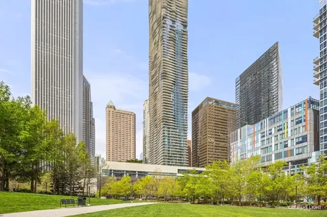 204 North Park Drive Chicago IL 60601