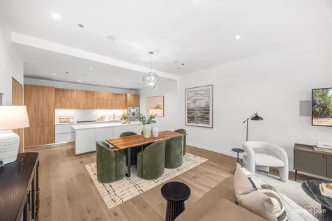 204 North Park Drive Chicago IL 60601