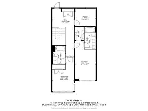 204 North Park Drive Chicago IL 60601